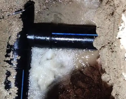 河北水管漏水检测哪家好