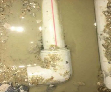 河北水管漏水检测多少钱